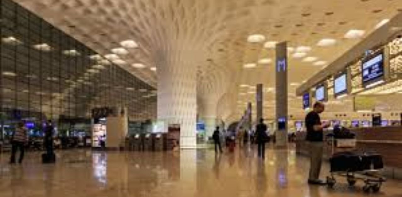 EVA Air BOM Terminal