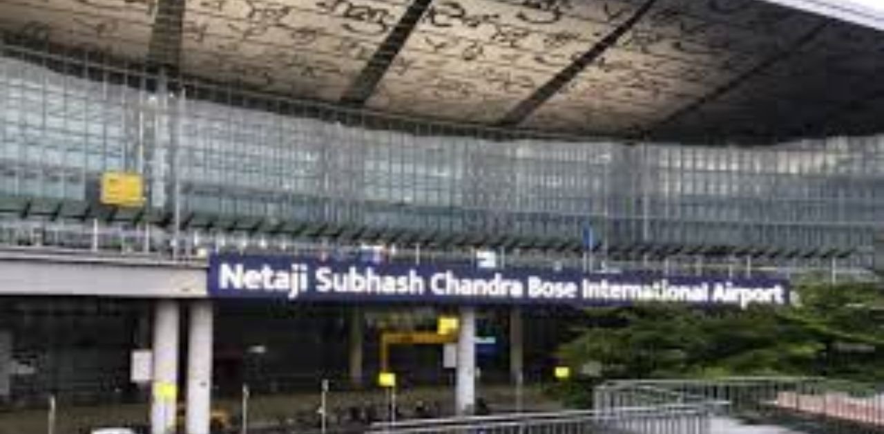 EVA Air CCU Terminal