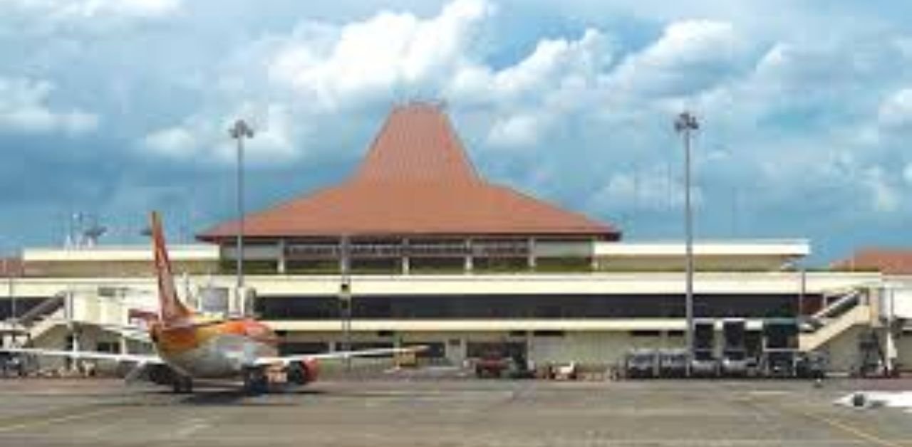 EVA Air SUB Terminal