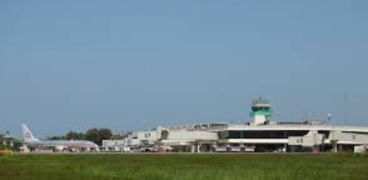 Gregorio Luperón International Airport