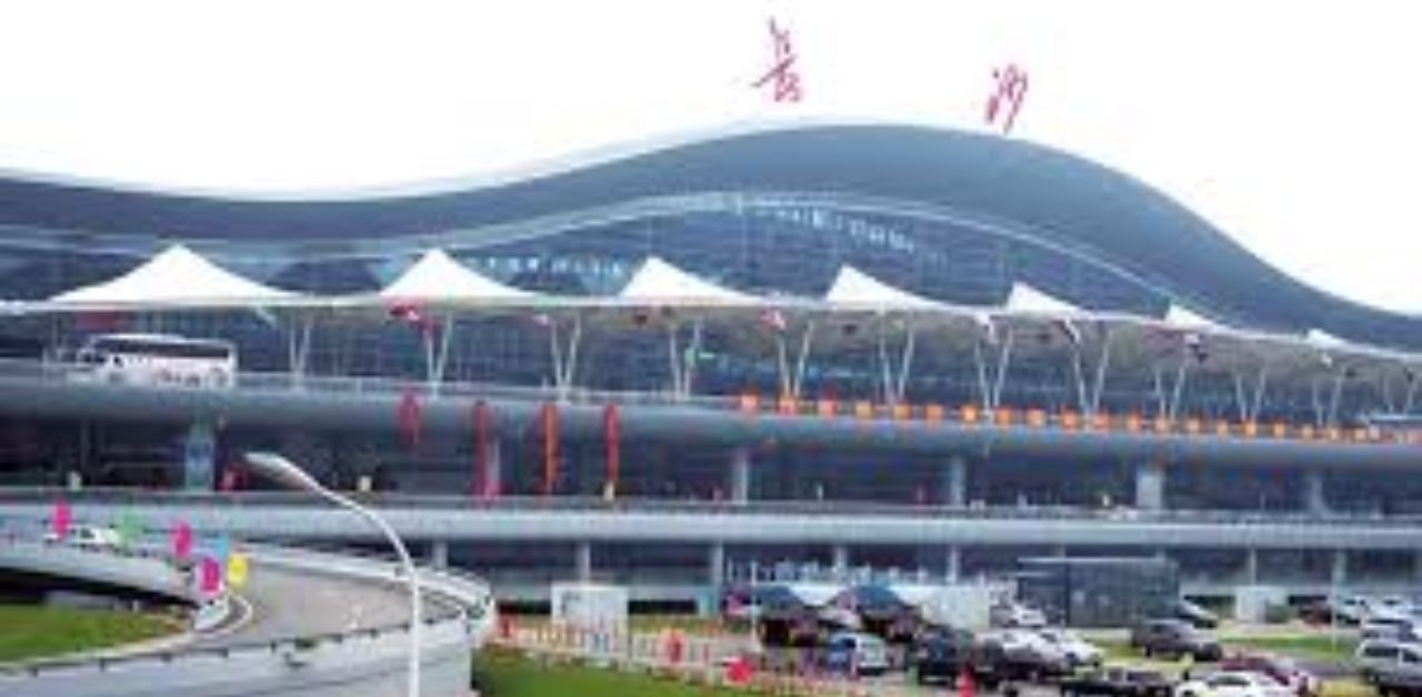 Iberia Airlines CSX Terminal