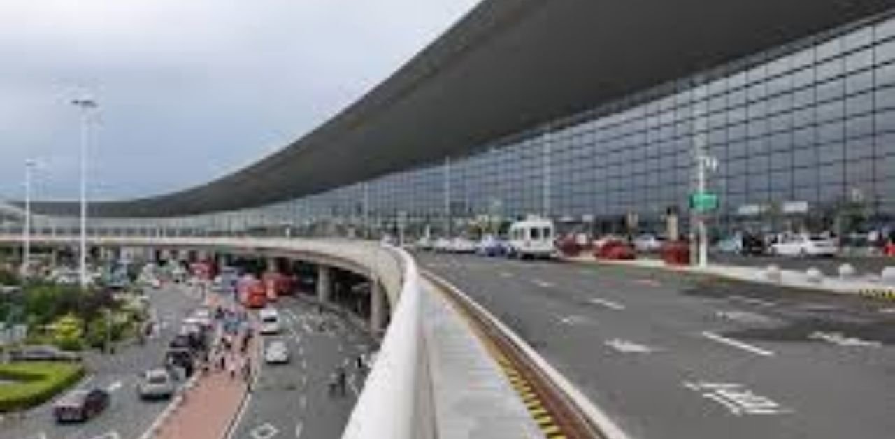 Vietnam Airlines CGO Terminal (2)