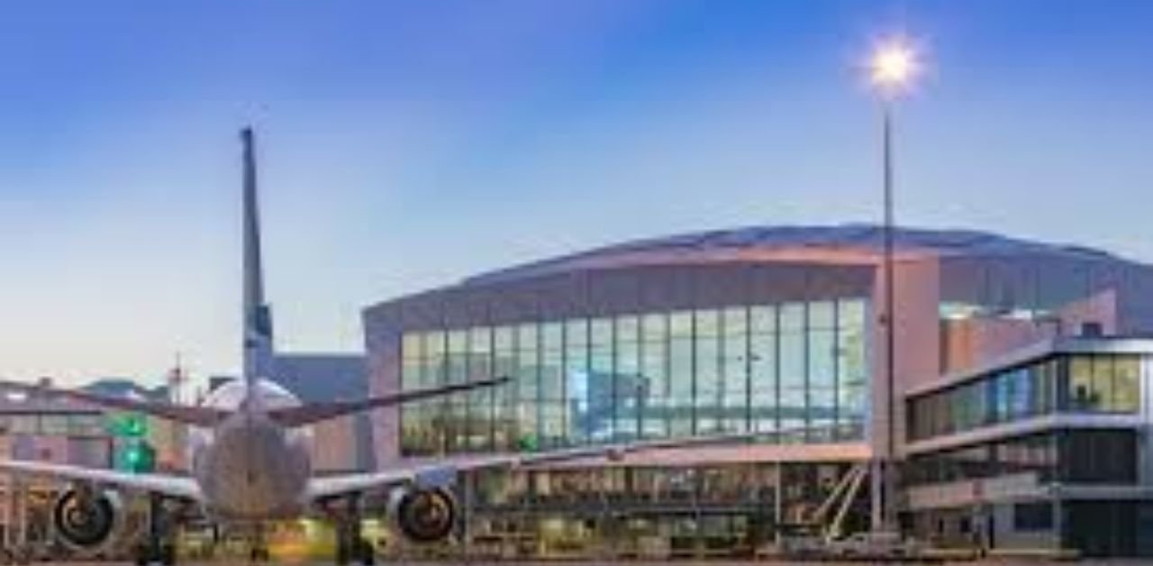 Vietnam Airlines SYD Terminal