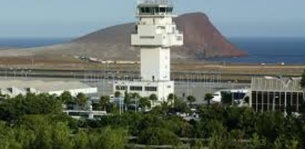 Vietnam Airlines TFS Terminal