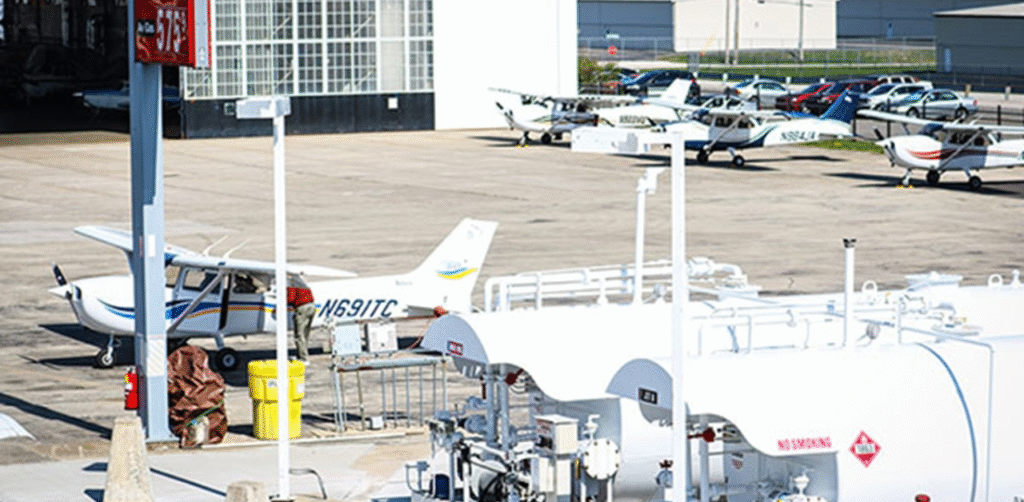 Adelanto Airport (52CL)