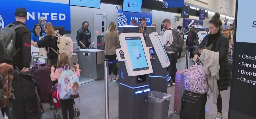 Akron-Canton Airport (CAK) Security Wait Times