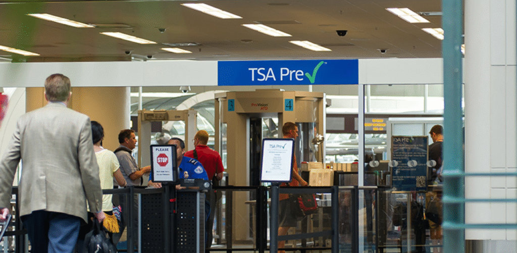 How Check-In Works at Orlando International Airport (MCO)