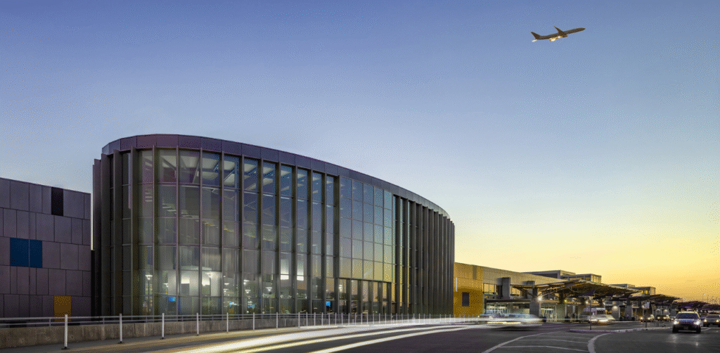 Your Essential Guide to Austin-Bergstrom International Airport (AUS)