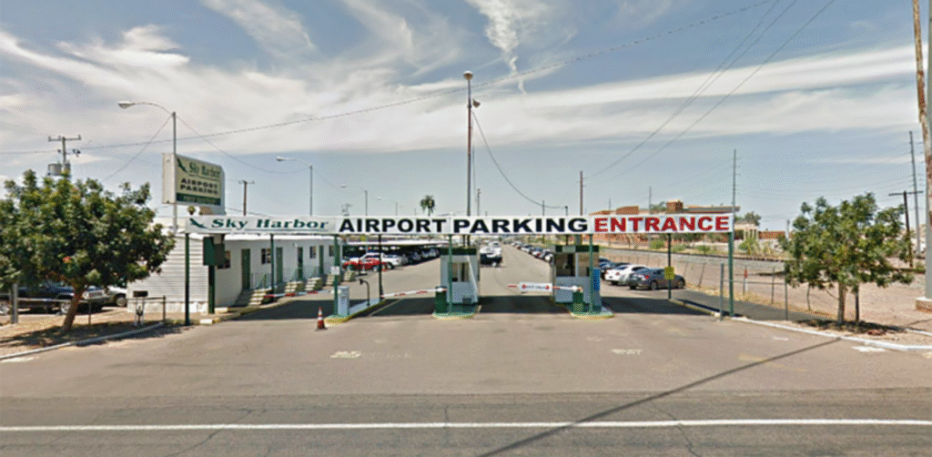 Complete Guide to Phoenix Sky Harbor International Airport (PHX) Parking Options
