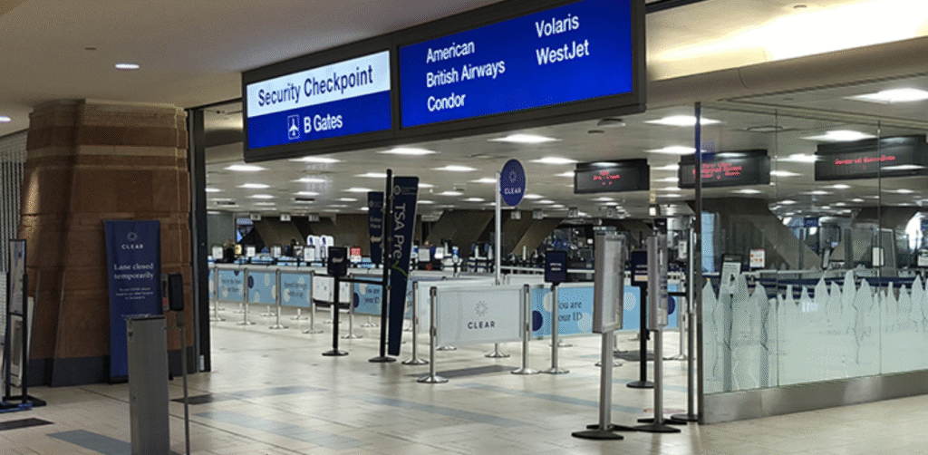 How Do You Check In at Phoenix Sky Harbor International Airport (PHX)?
