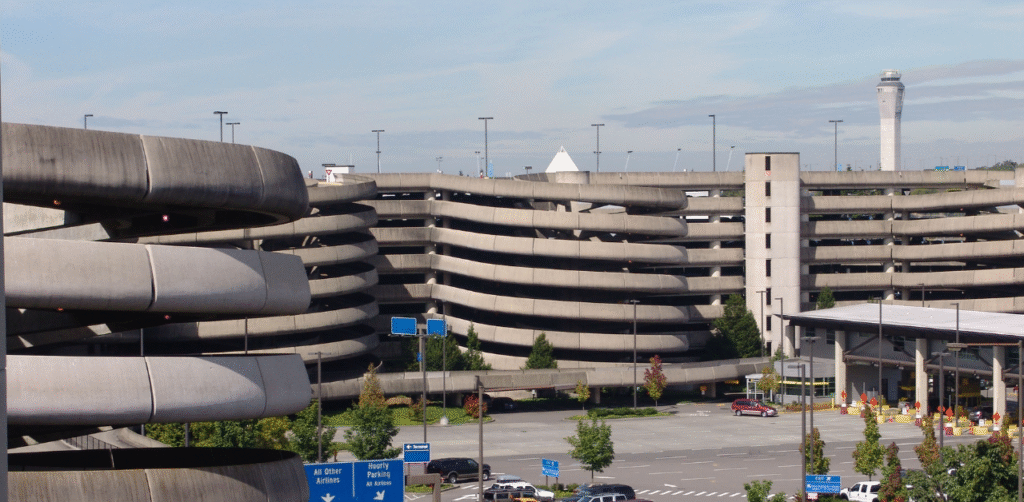 Tacoma International Airport