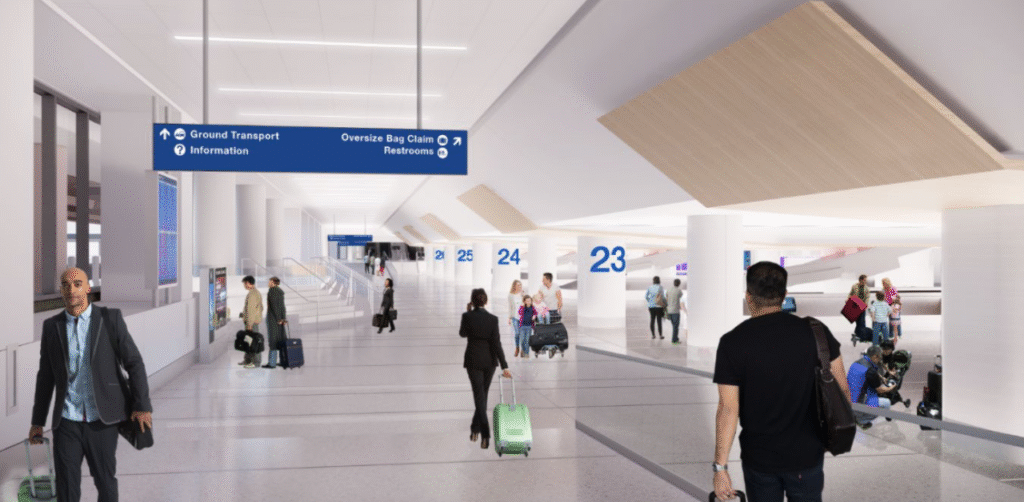 A Simple Guide to LAX Airport Baggage Claim