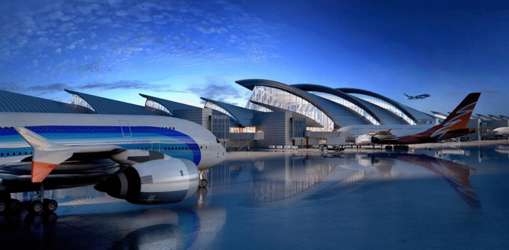 Los Angeles International Airport (LAX) Lost and Found