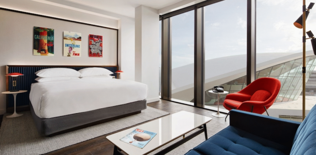 Where to Stay Near JFK Airport: A Complete Hotel Guide