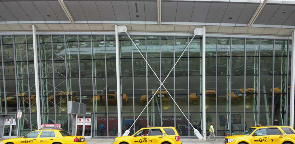 John F. Kennedy International Airport Arrivals: A Complete Guide