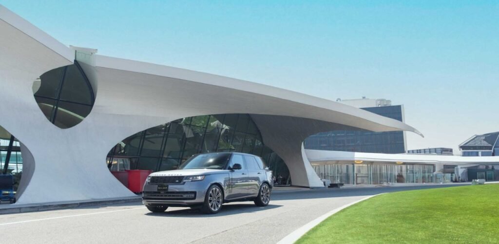 jfk airport car rental